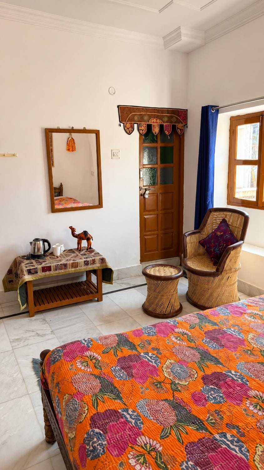 Hostel Peace & Love Home Stay Hostel in Rajasthan