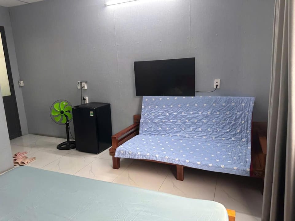 CoCo home 401 Bed and Breakfast in Ho Chi Minh City
