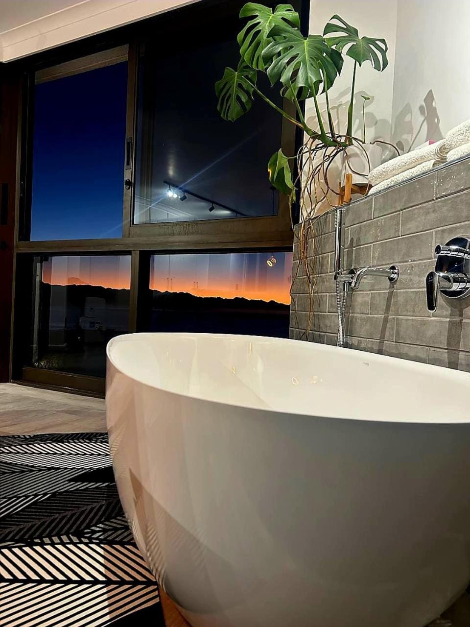 Ocean Views One-Bed Apartment in Plettenberg Bay