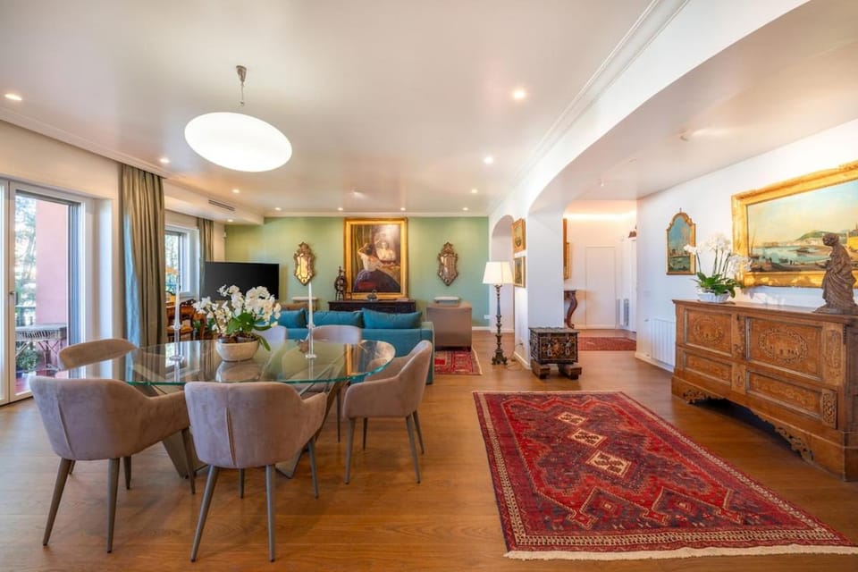 Casa AleAnna Apartment in Sorrento
