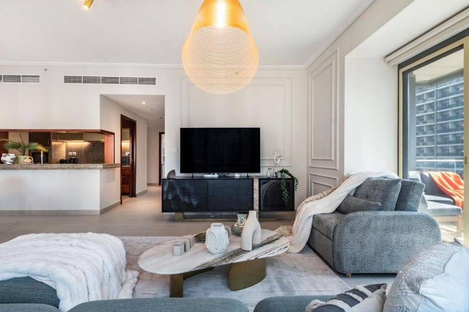 The Smart Concierge - Southridge 1 Apartment in Dubai