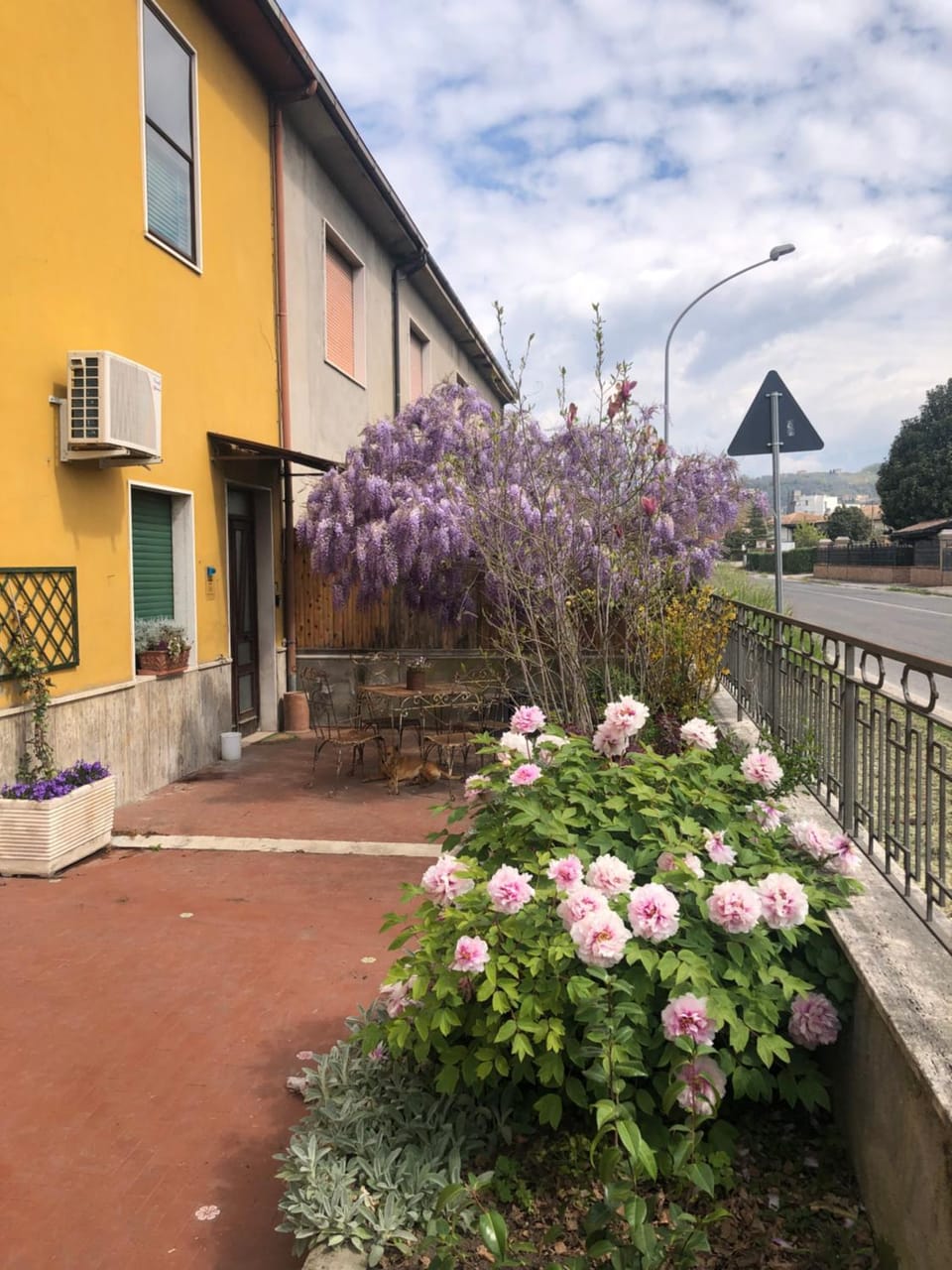 Il Lanificio airb&b Apartment in Lazio