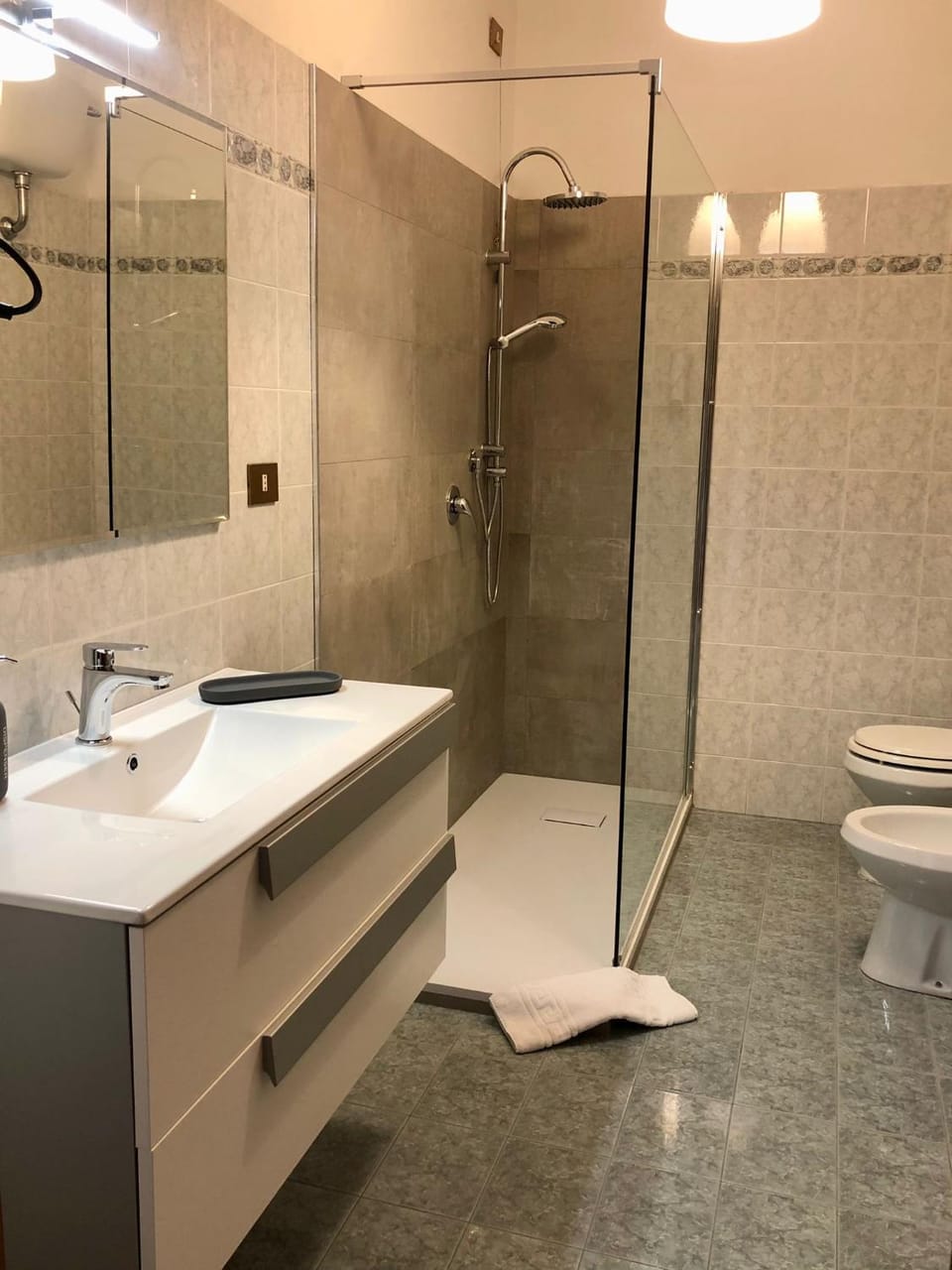 Santa Filomena Guest House Bed and Breakfast in Terni