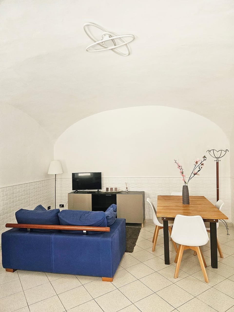 Casa di Dudi - Maison à Porter Apartment in Vasto