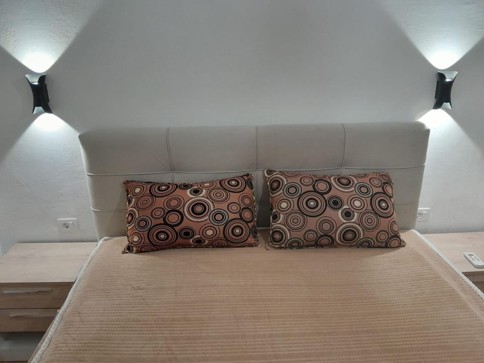 Apartman Travunija Apartment in Dubrovnik-Neretva County