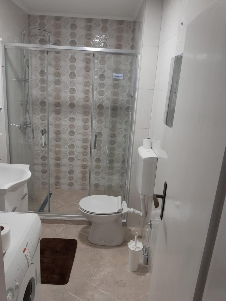 Apartman Travunija Apartment in Dubrovnik-Neretva County