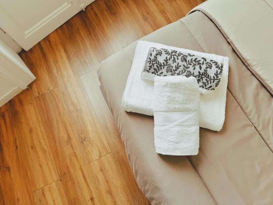 Candalù - Palermo Suite Bed and Breakfast in Palermo