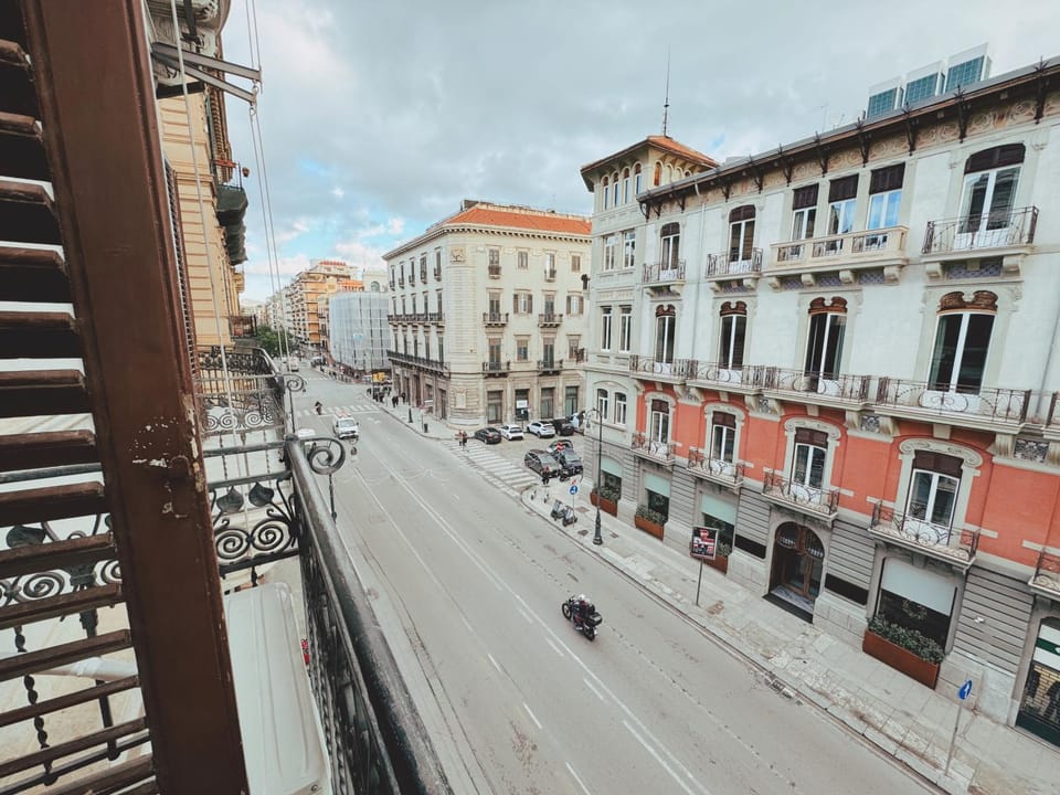 City view