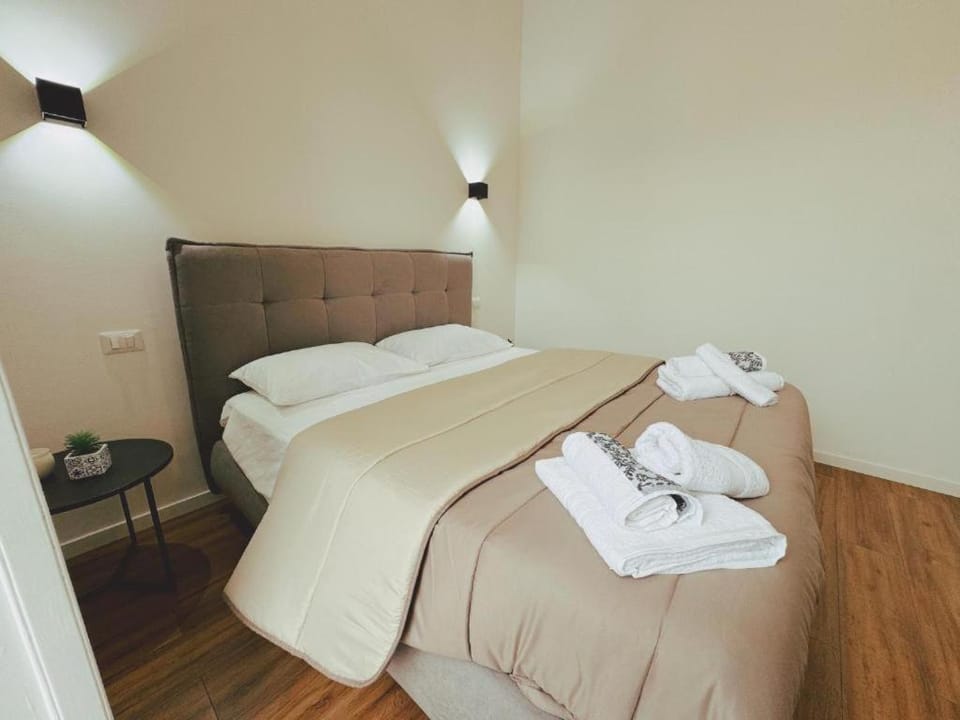 Candalù - Palermo Suite Bed and Breakfast in Palermo