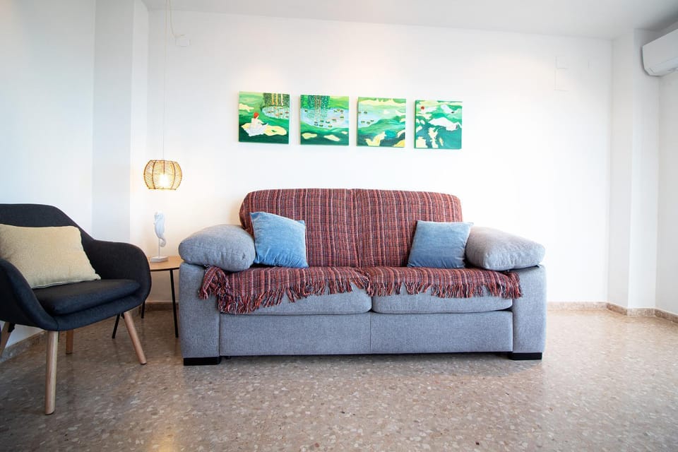 Communal lounge/ TV room, Living room