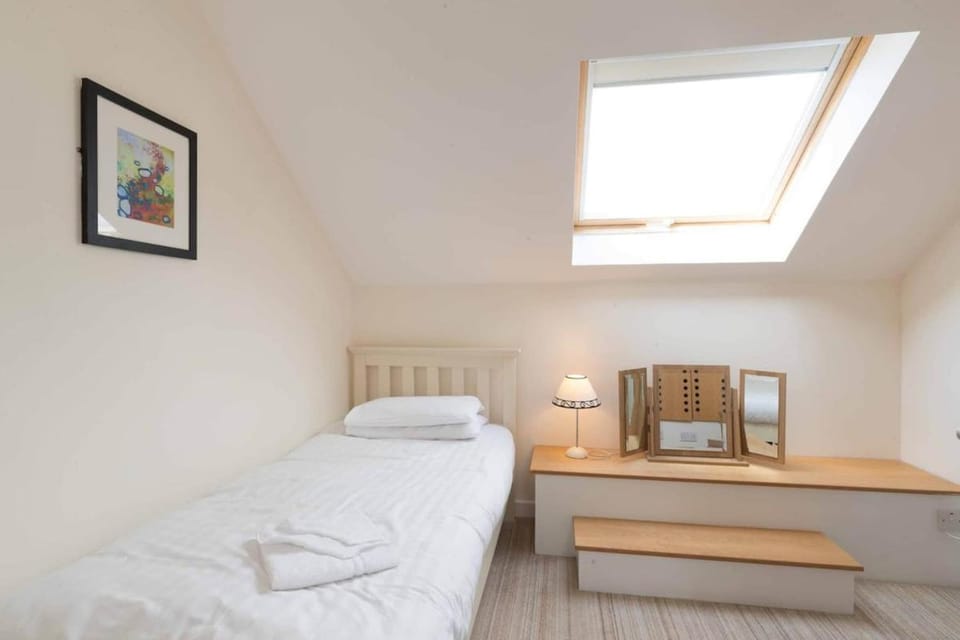 Charming 3 bedroom holiday home House in Lahinch