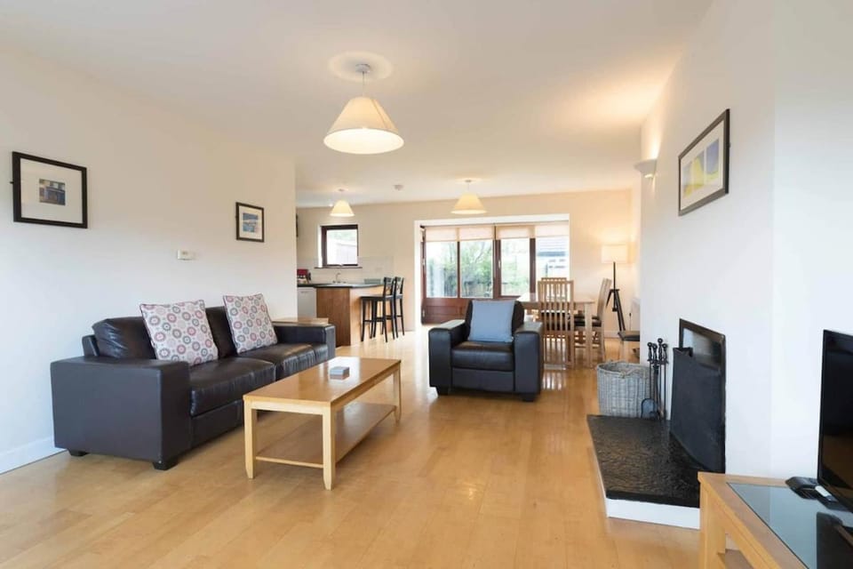 Charming 3 bedroom holiday home House in Lahinch