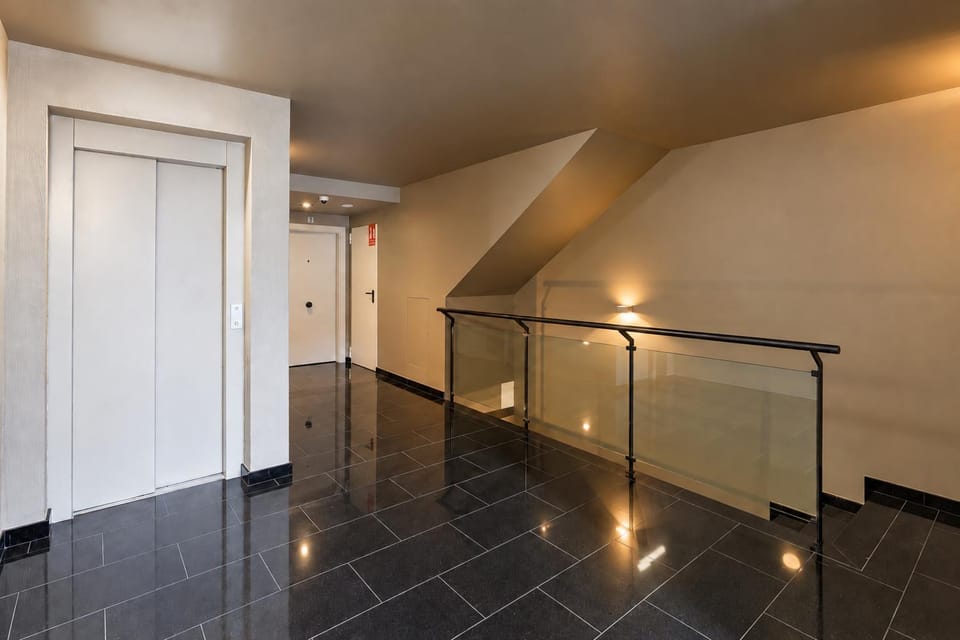 The Diagonal Sagrada by Sweett Apartment in Barcelona