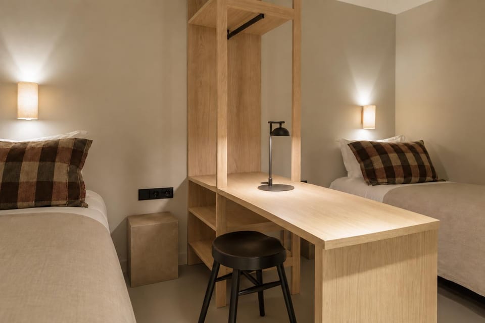 The Diagonal Sagrada by Sweett Apartment in Barcelona