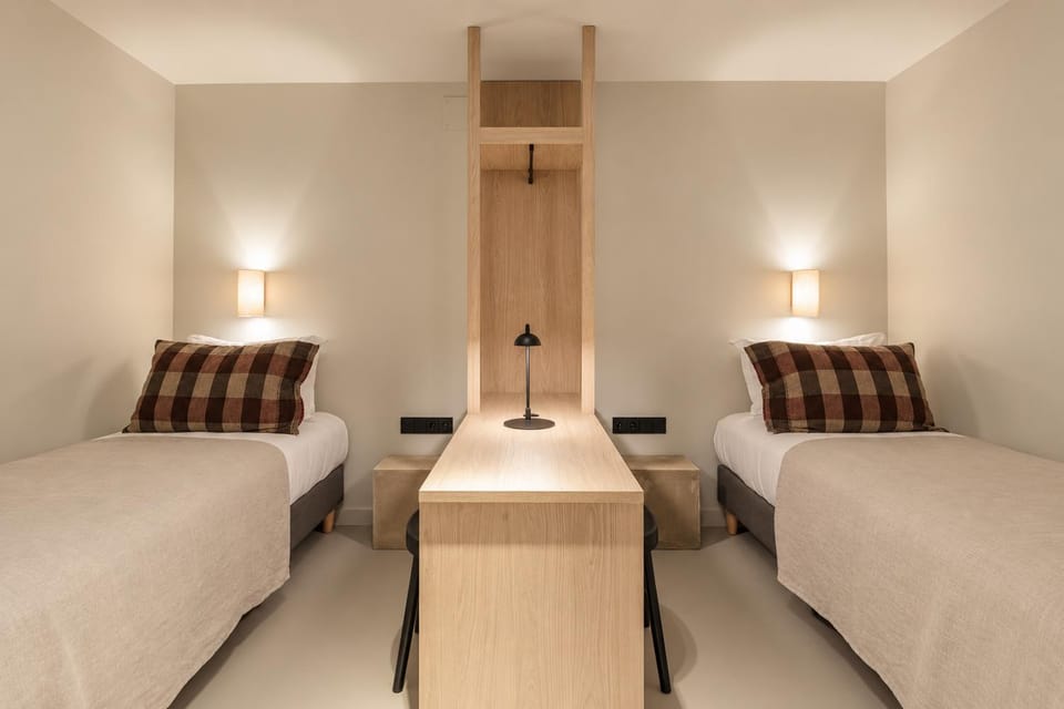 The Diagonal Sagrada by Sweett Apartment in Barcelona