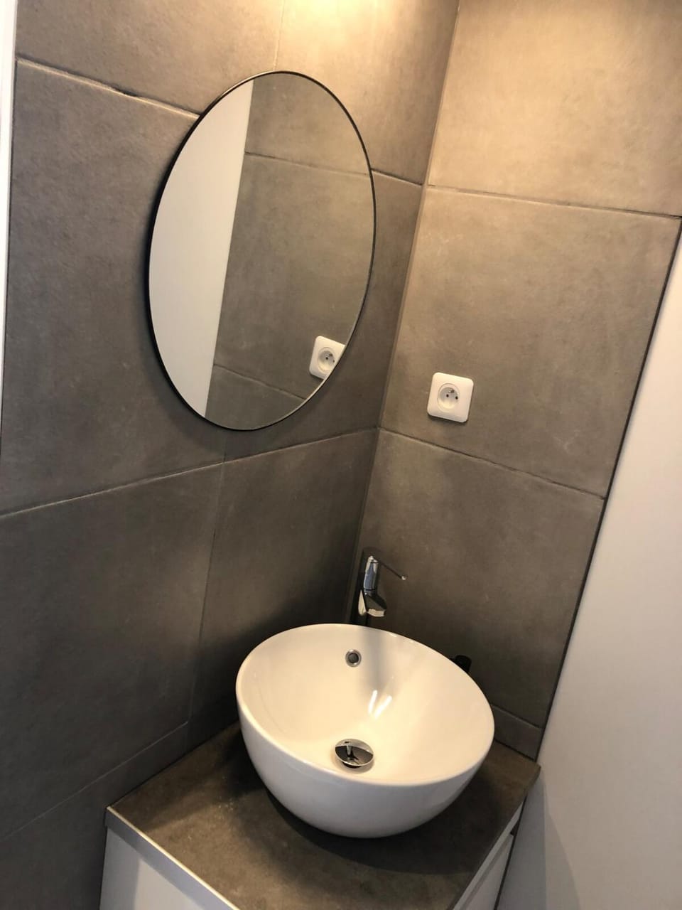 Quiet studio Apartment in Pays de la Loire