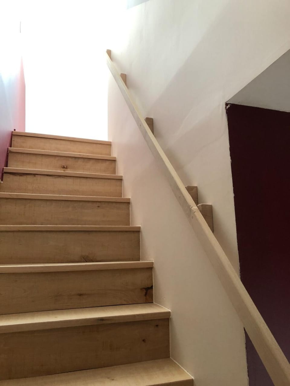 Quiet studio Apartment in Pays de la Loire