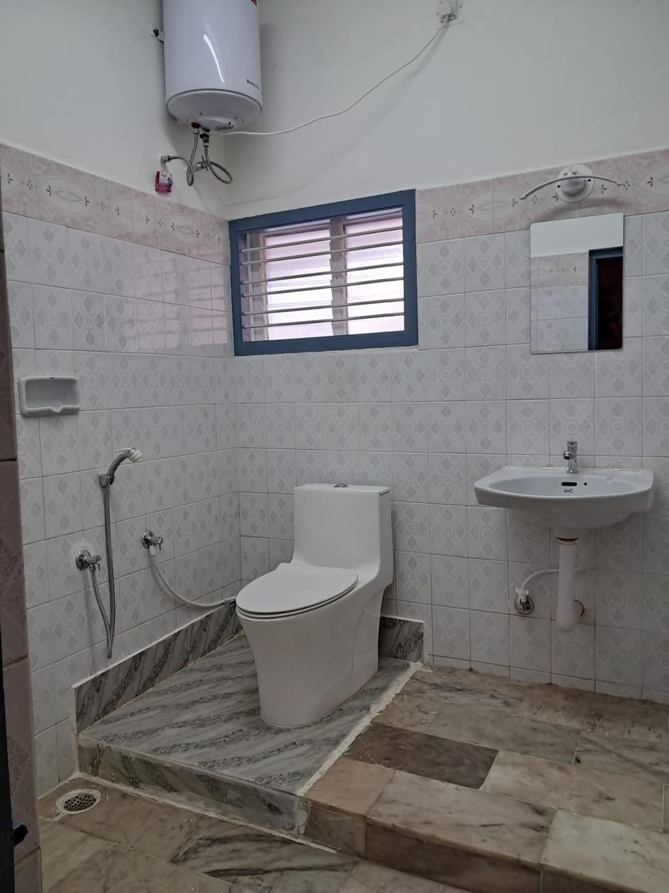 Room 3 in Orange Homestay Vacation rental in Tamil Nadu