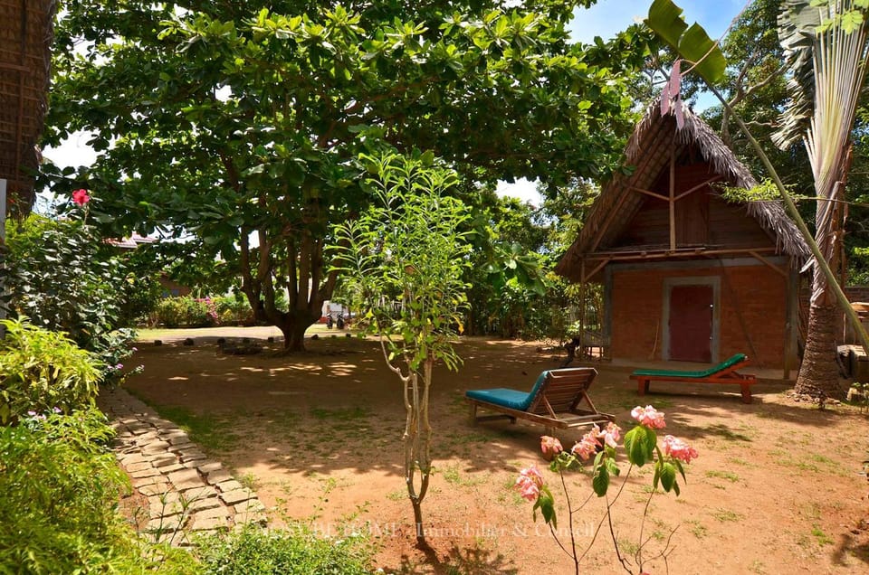 L'antafa Apartment in Africa