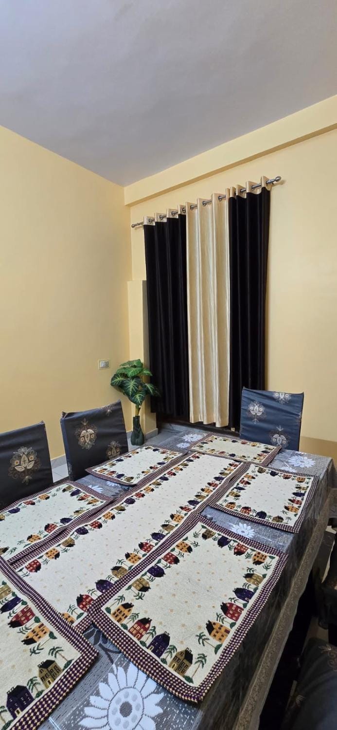 Sukoon Stays Manduwadih, Varanasi - 2BHK Apartment in Varanasi