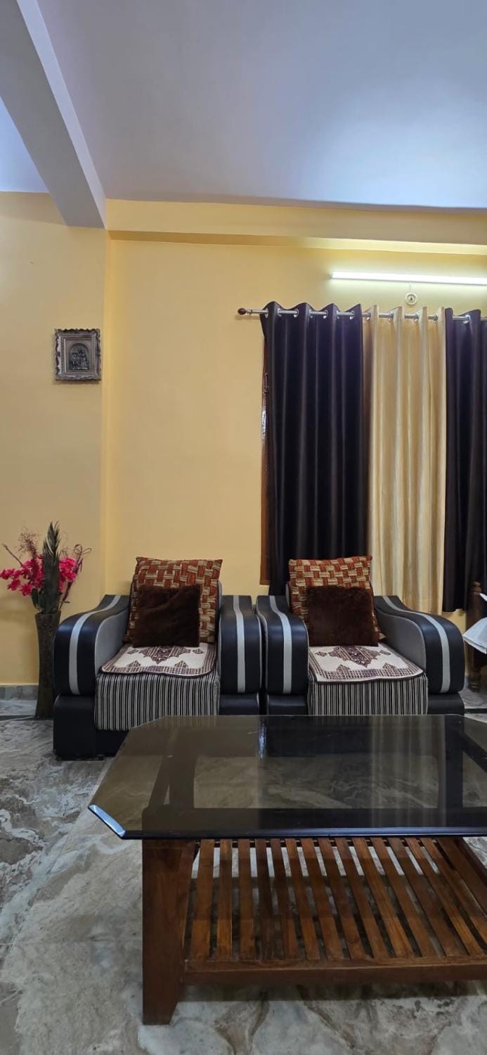 Sukoon Stays Manduwadih, Varanasi - 2BHK Apartment in Varanasi