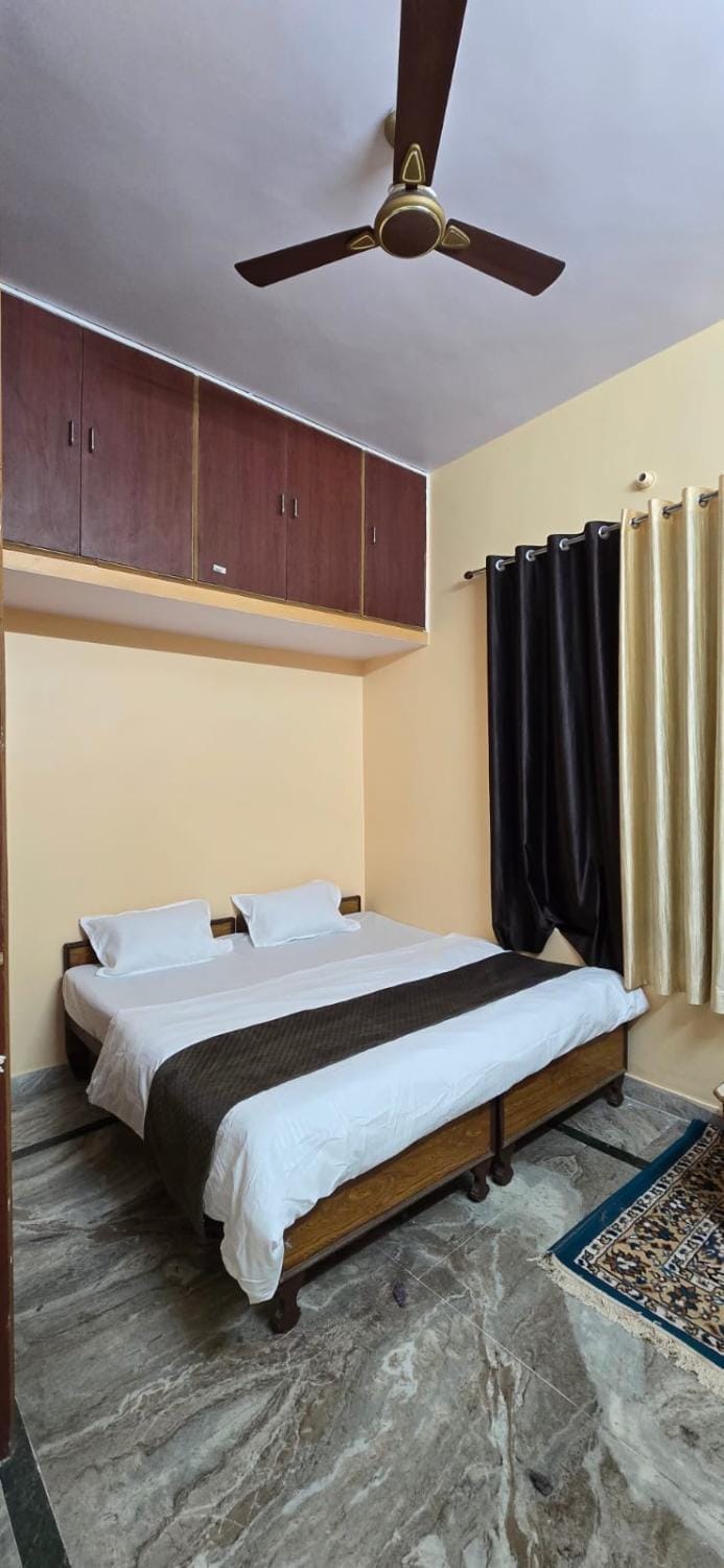 Sukoon Stays Manduwadih, Varanasi - 2BHK Apartment in Varanasi