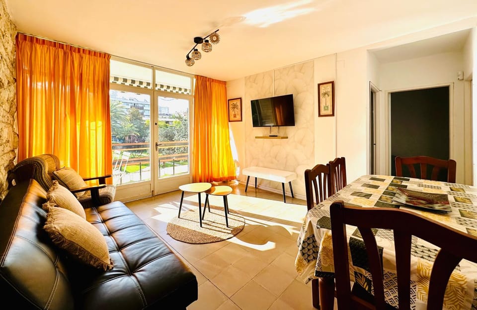 Home Menorca Salou Apartment in Salou