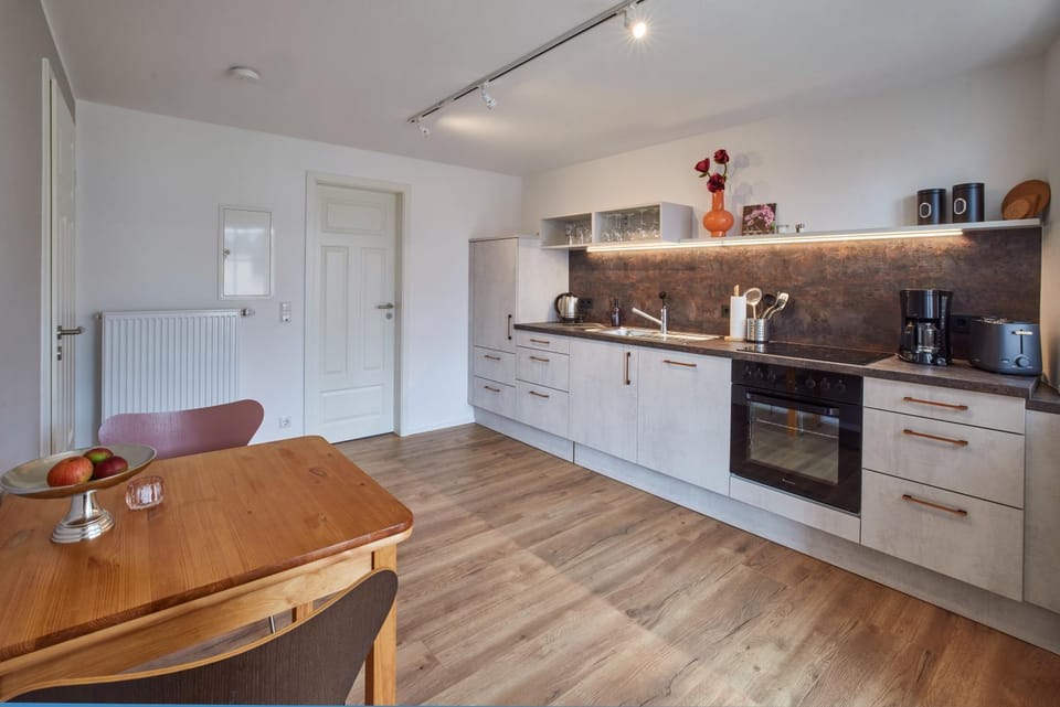 Winzerlodge, Wohnung Merlot Apartment in Rhineland-Palatinate