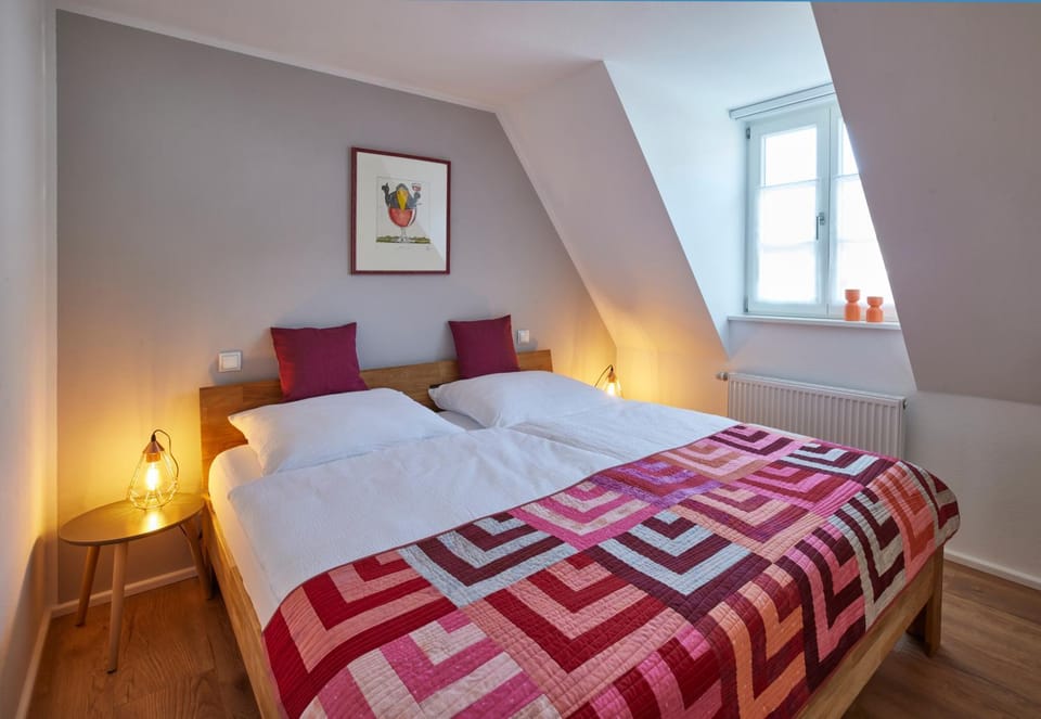 Winzerlodge, Wohnung Merlot Apartment in Rhineland-Palatinate