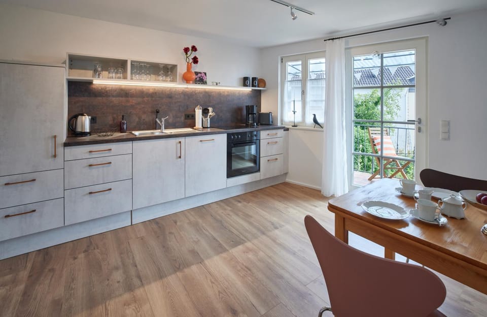 Winzerlodge, Wohnung Merlot Apartment in Rhineland-Palatinate