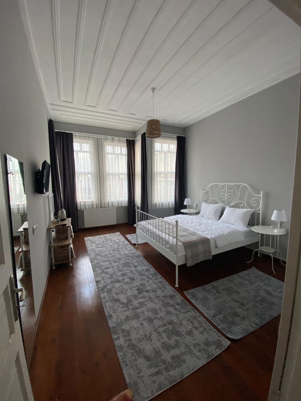 DESTA Turizm Hostel in Istanbul