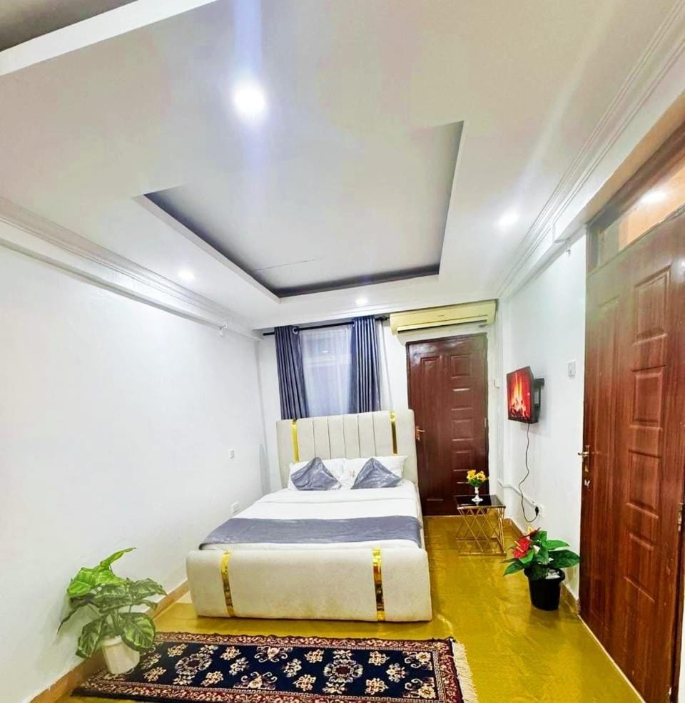 Queen Sheba Luxury homes Apartment in Kenya