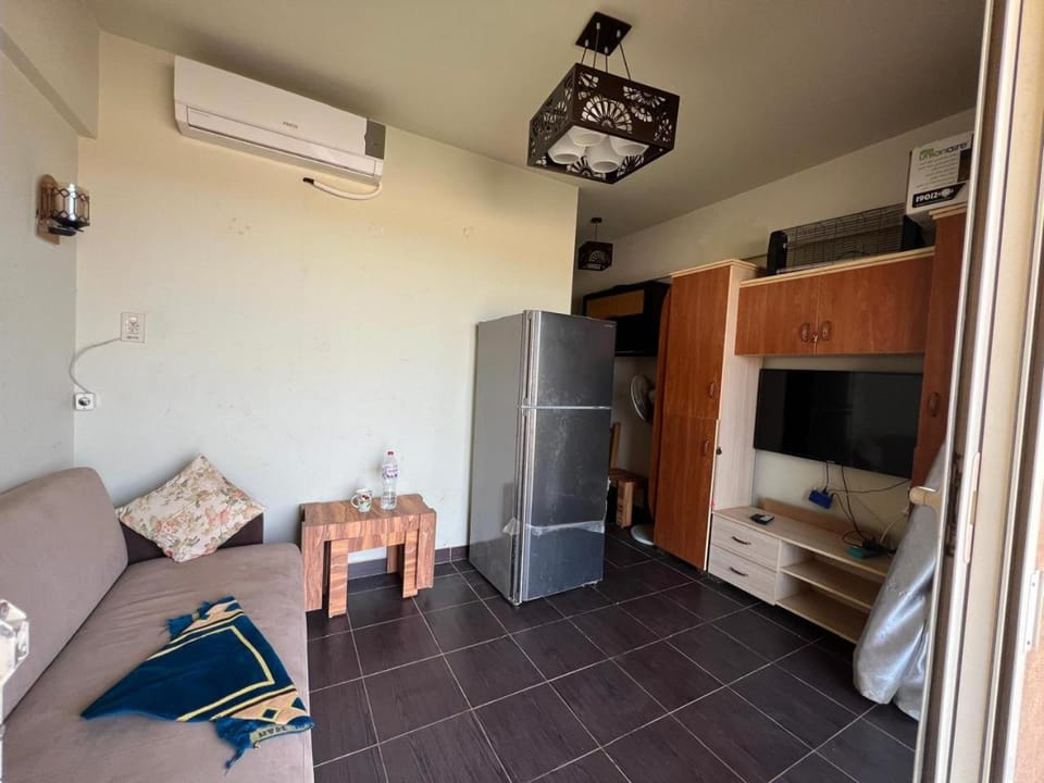 TV and multimedia, Seating area