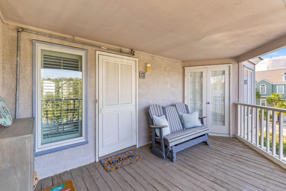 Balcony/Terrace, Seating area