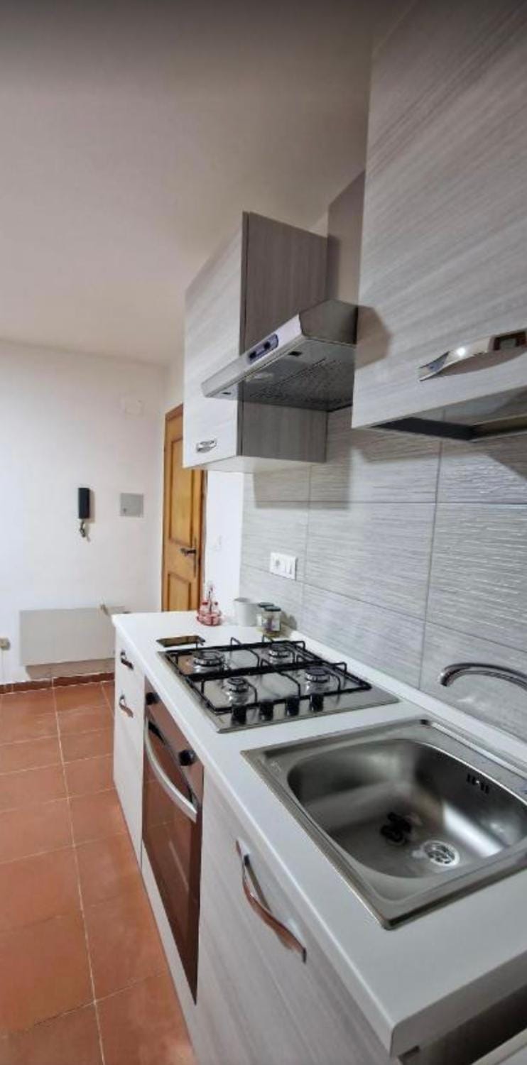 stove