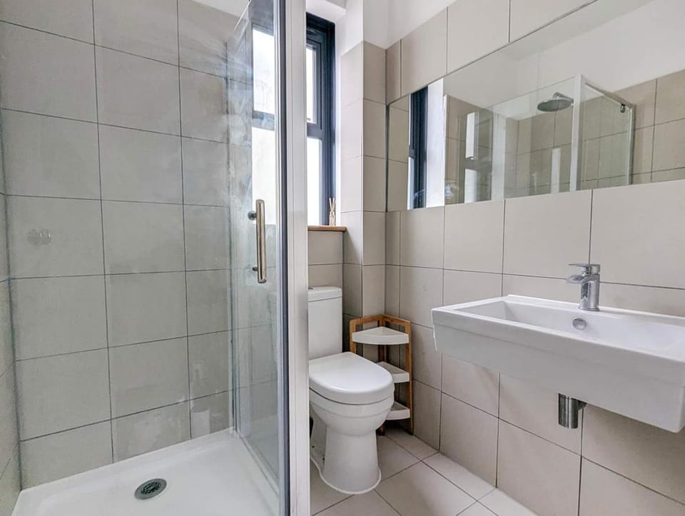 Brighton Bijou - by Brighton Holiday Lets Apartment in Hove