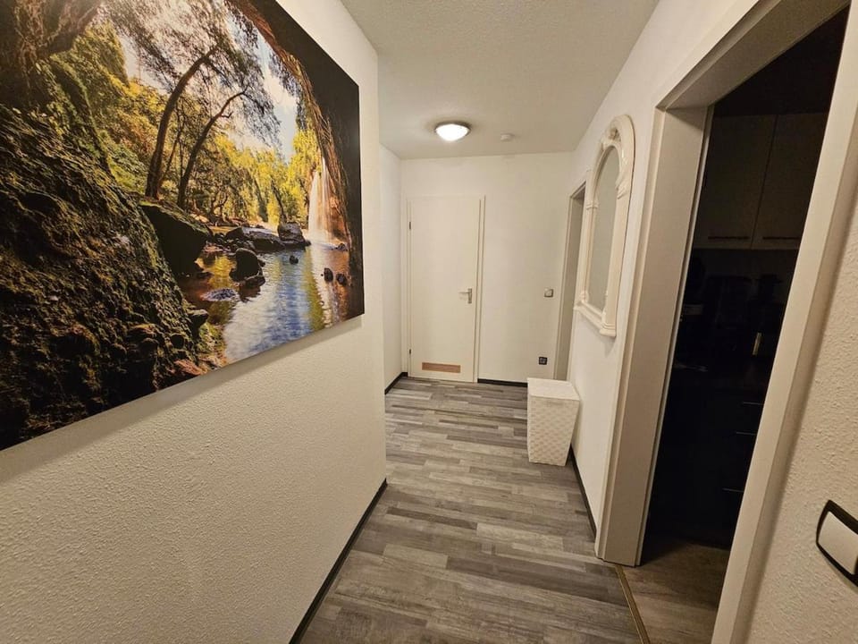 Gemütliche & Möblierte Wohnung in TOP-Lage Apartment in Fürth