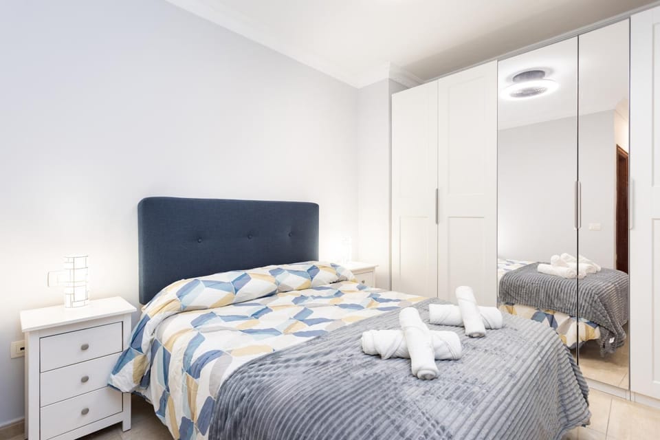 Home2Book Prime Location Apt, Puerto de la Cruz Apartment in Puerto de la Cruz
