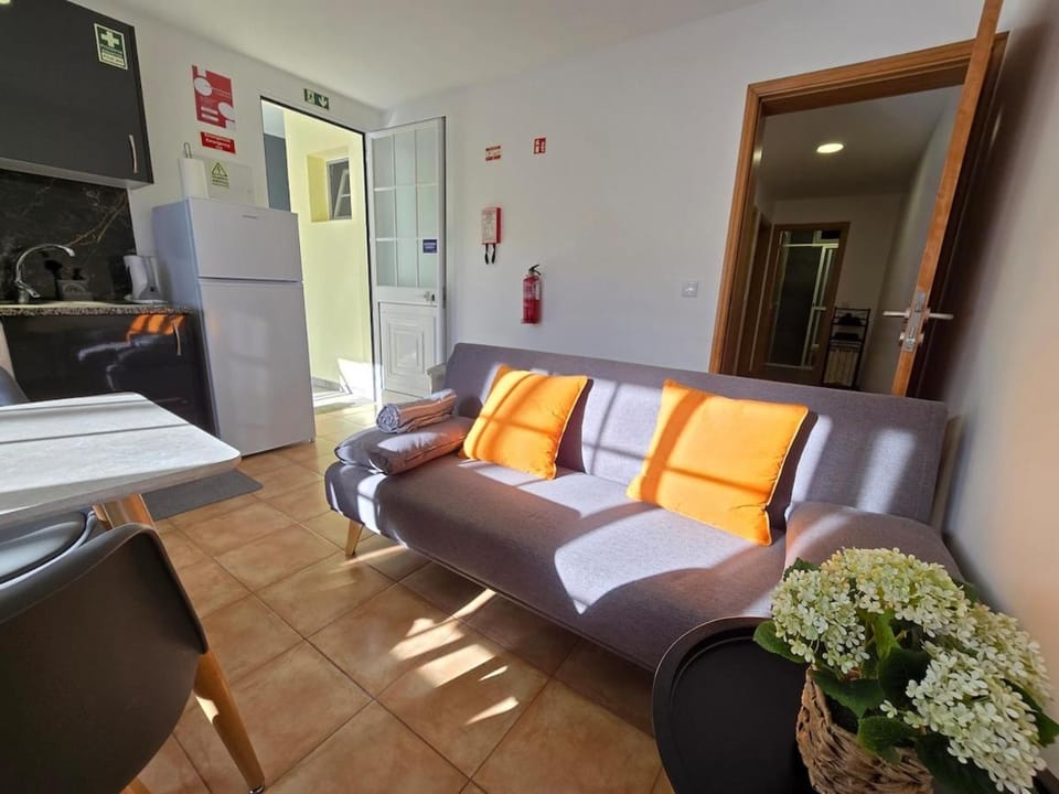 Autonomia House II Apartment in Câmara De Lobos