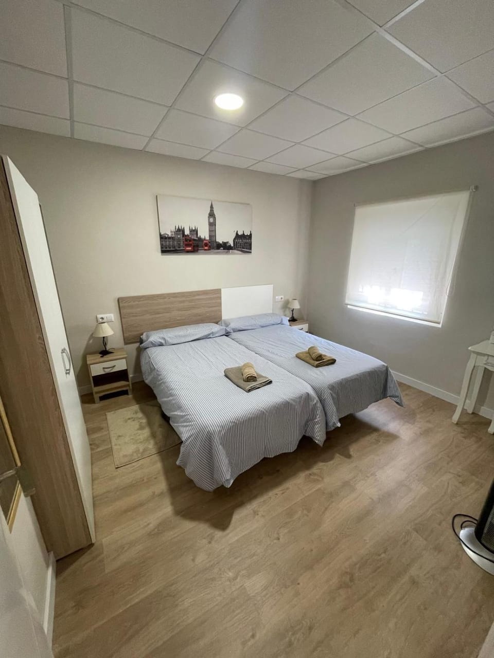 Casa Huerta Apartment in Region of Murcia