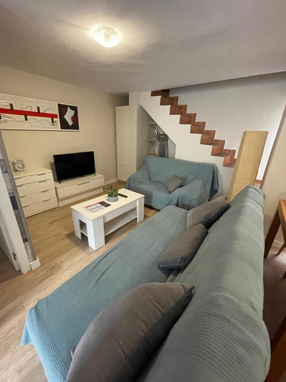 Casa Huerta Apartment in Region of Murcia