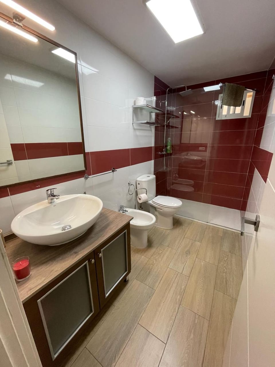 Casa Huerta Apartment in Region of Murcia