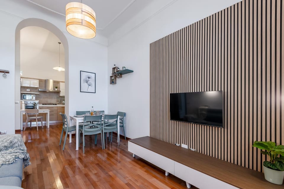 TV and multimedia, Living room