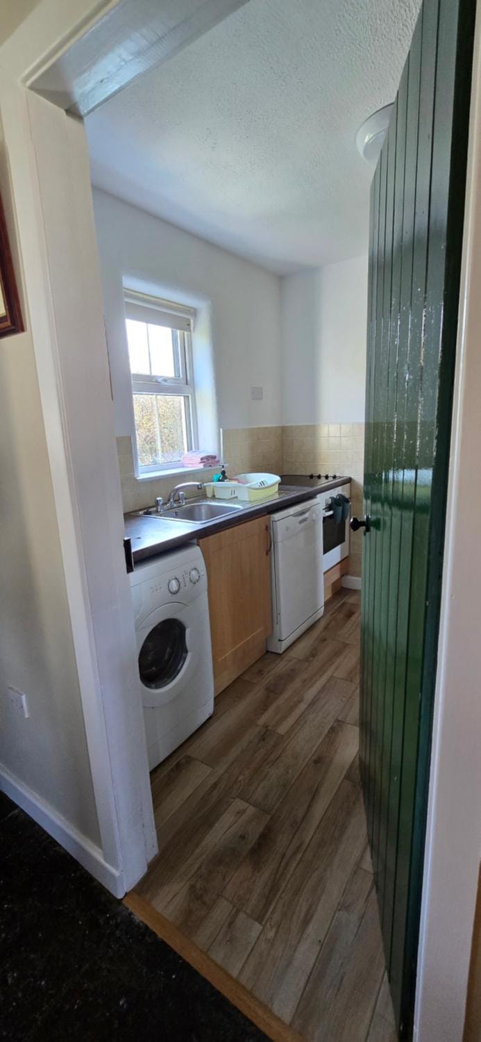 Hazel Cottage 2 Bedroom House in County Mayo