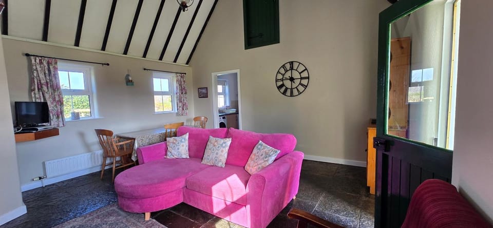 Hazel Cottage 2 Bedroom House in County Mayo