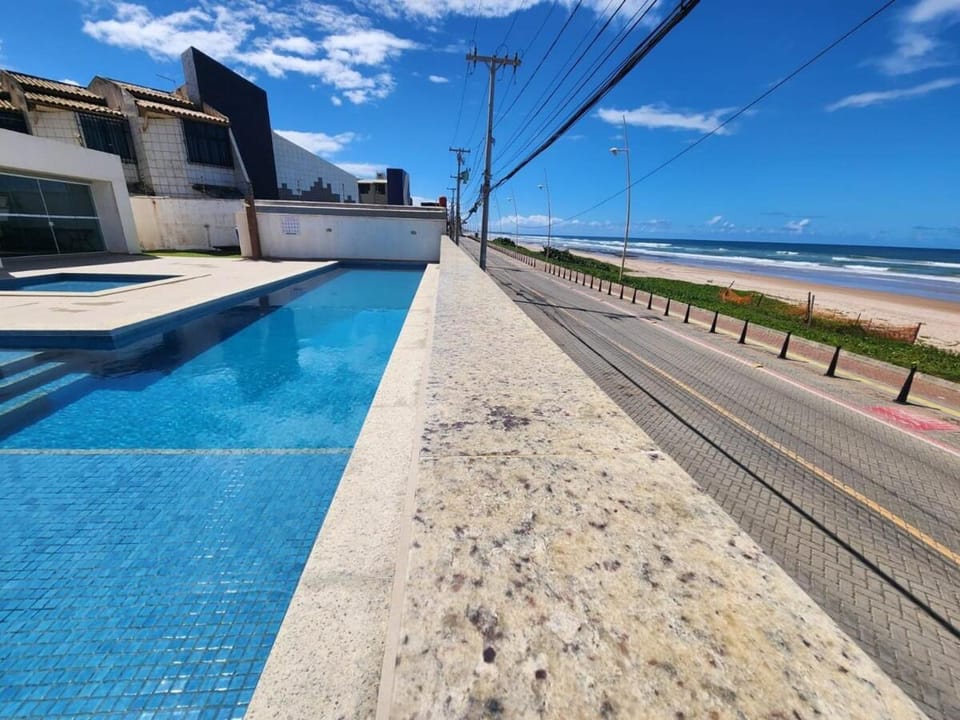 Beach, Pool view, Swimming pool