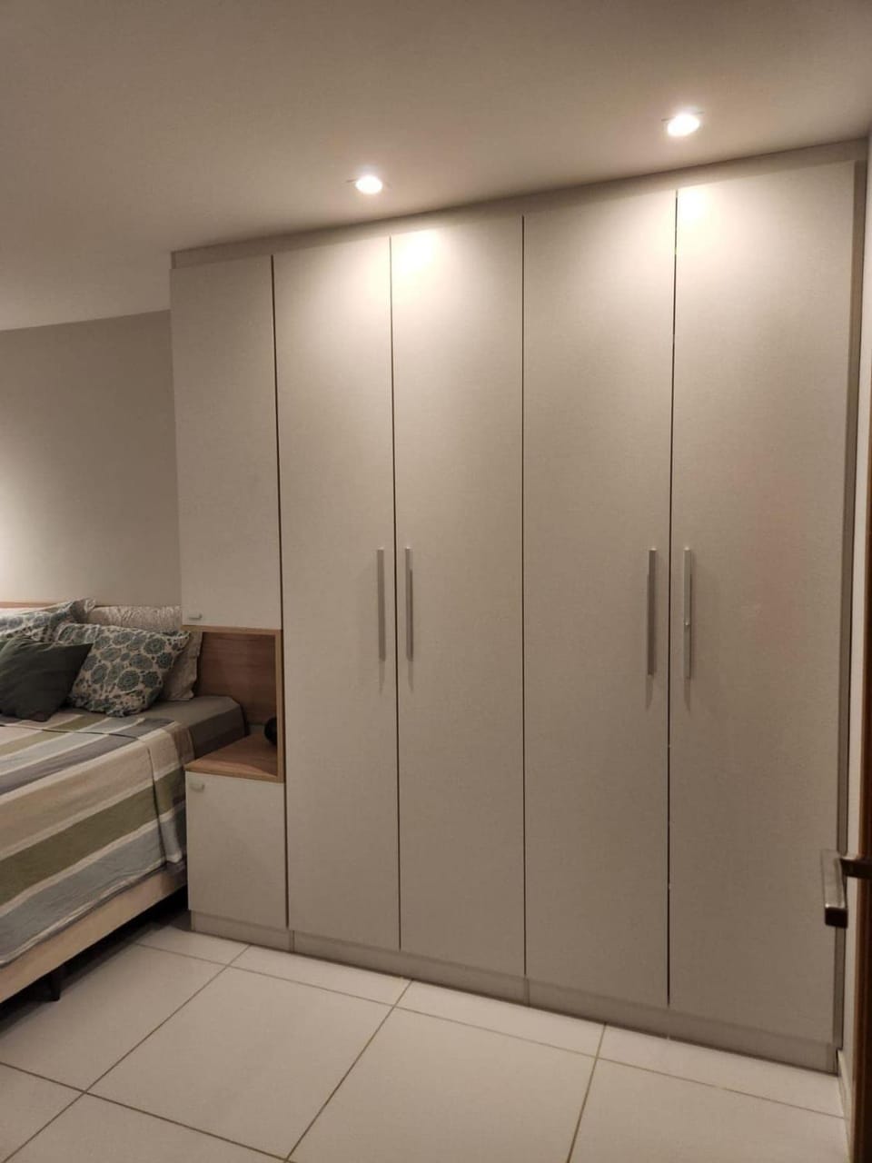 MoradaDoMar PraiaDoFlamengo Apartment in Salvador