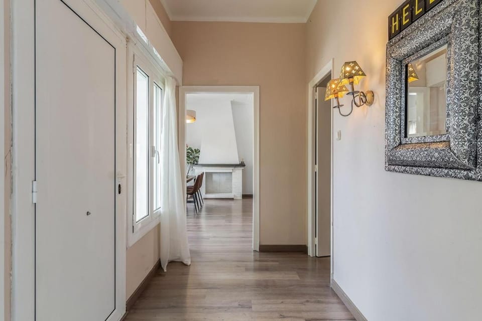 Great beach apartment Apartment in Castelldefels