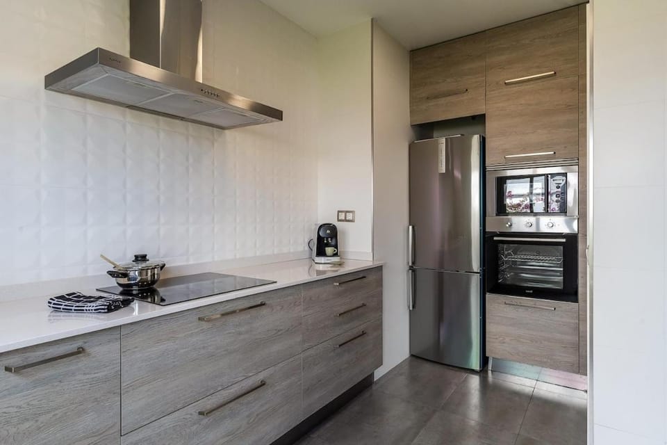 Great beach apartment Apartment in Castelldefels