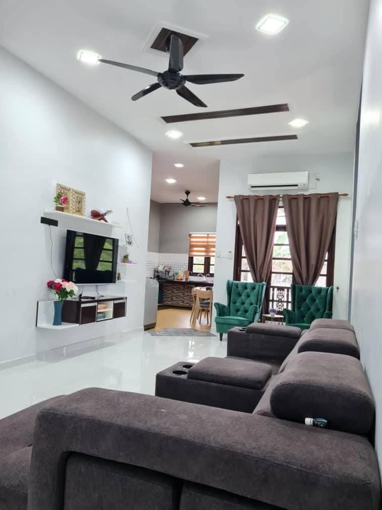 Homestay Kuala Terengganu RR House in Terengganu, Malaysia